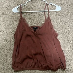 Express top